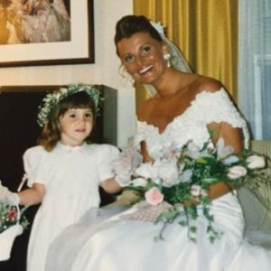 Meet your Posher, Ann